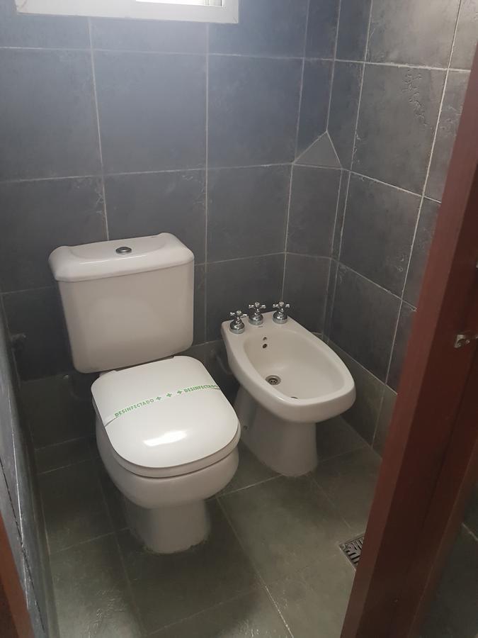 Hotel Americano Pergamino Buitenkant foto